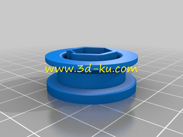 气体发动机模型的图片6