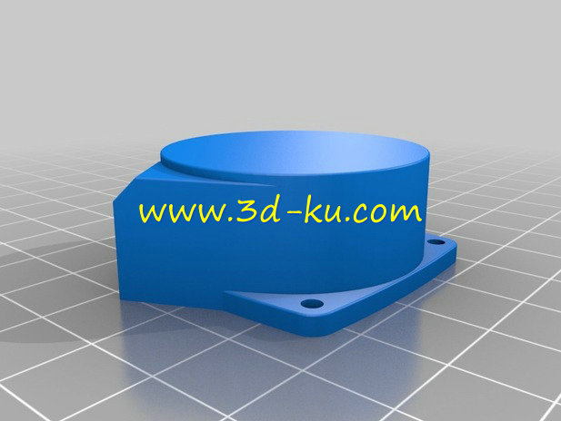 气体发动机模型的图片7