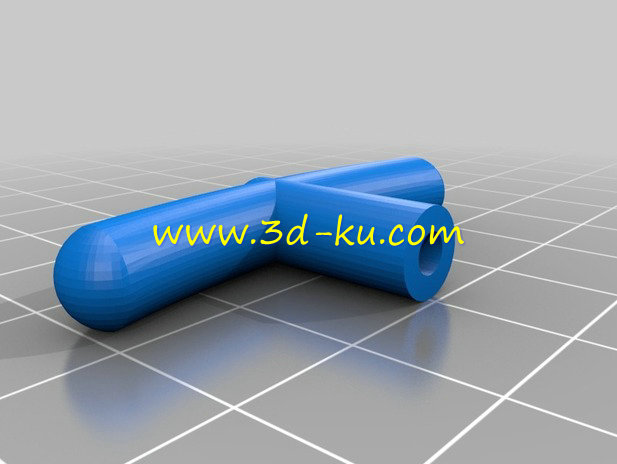 气体发动机模型的图片8