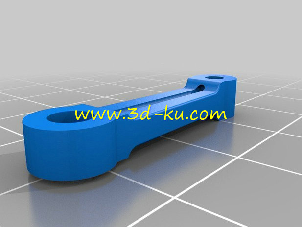 气体发动机模型的图片15