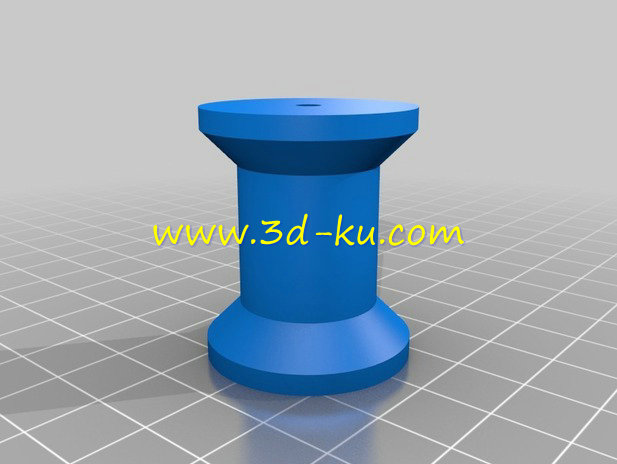 发电机盒子模型的图片3