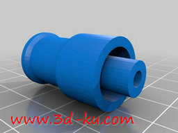 3D打印模型engranaje的图片