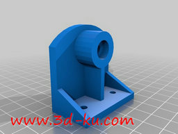 3D打印模型交互式数控蛋装饰机的图片