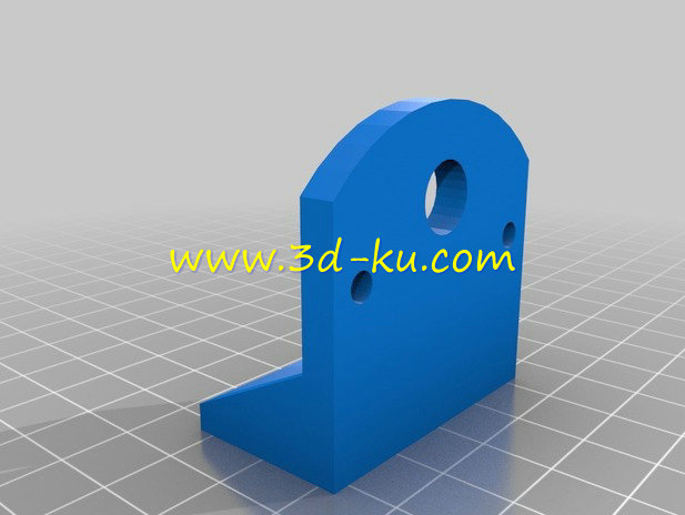交互式数控蛋装饰机模型的图片3