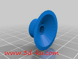 3D打印模型交互式数控蛋装饰机的图片