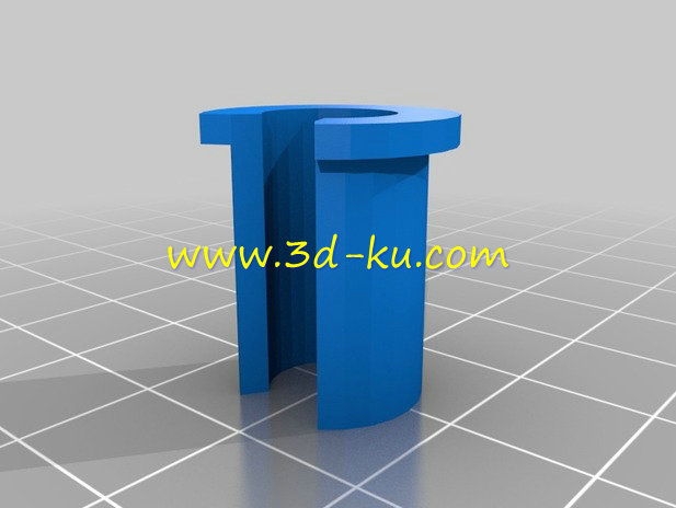 交互式数控蛋装饰机模型的图片9