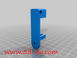 3D打印模型交互式数控蛋装饰机的图片