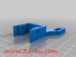 3D打印模型青铜螺母的图片