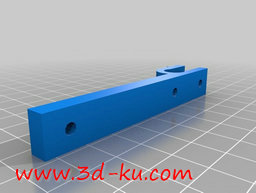 3D打印模型斜架的图片