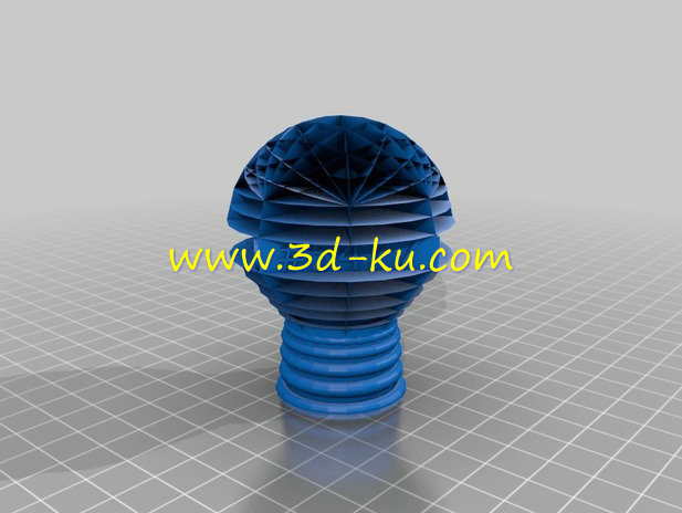 英诺标志模型的图片2