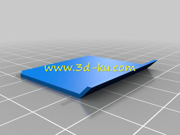 图形液晶盒模型的图片3