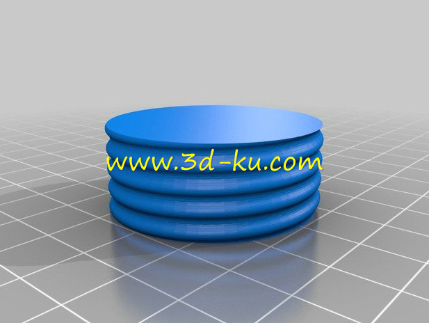 防毒面具过滤器模型的图片2