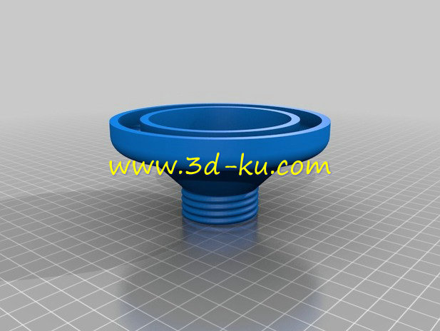 防毒面具过滤器模型的图片3