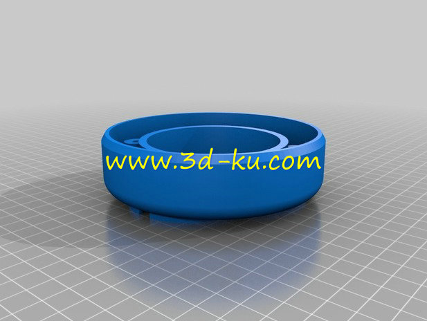 防毒面具过滤器模型的图片4