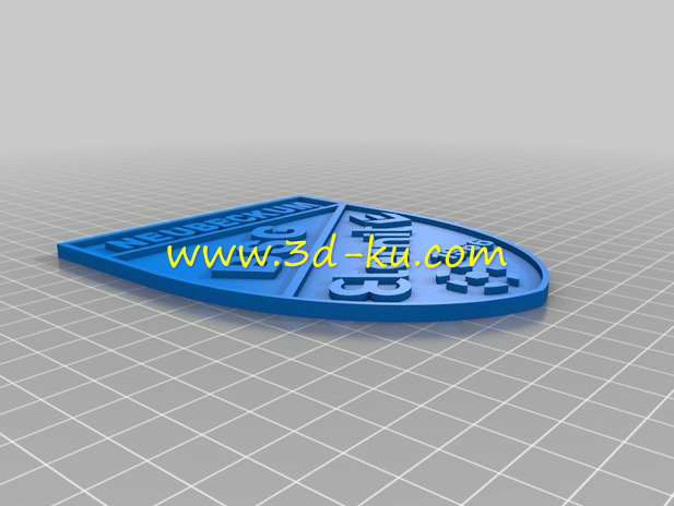 埃特尔尼特标志模型的图片1