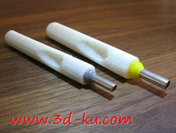 3D打印模型冲压工具的图片