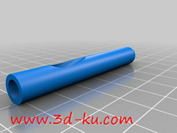 3D打印模型冲压工具的图片