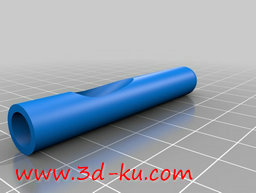 3D打印模型冲压工具的图片