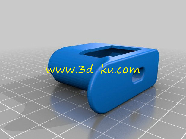 可调节音量稻草移液器模型的图片5