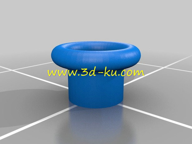 水培技术浮播种机模型的图片2