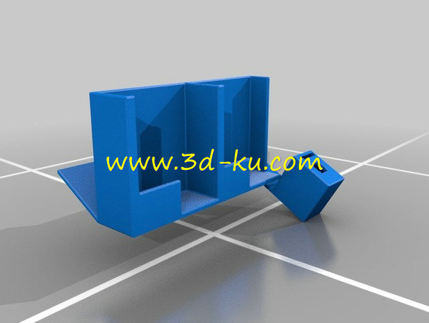 数字万用表模型的图片1