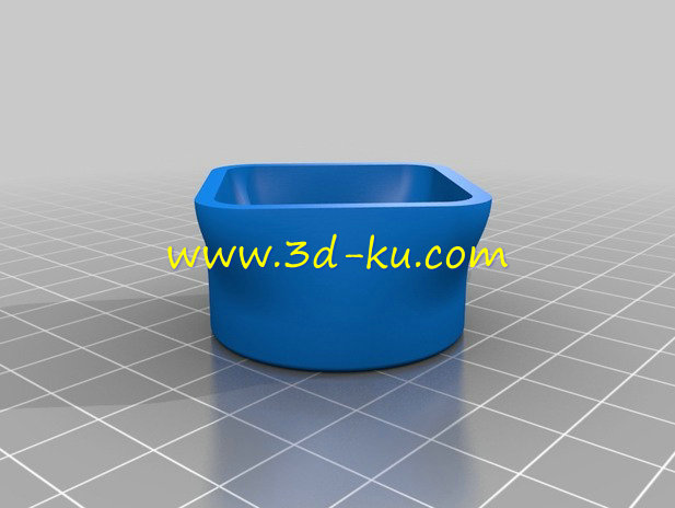 闪光触发扳手模型的图片1