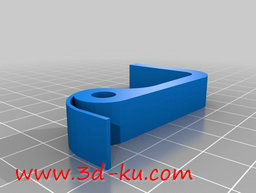 3D打印模型直流电机的图片