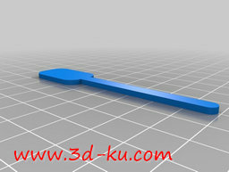 3D打印模型搅拌碗的图片