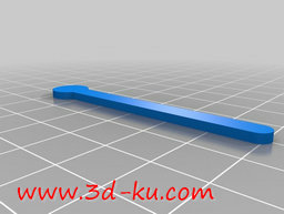3D打印模型搅拌碗的图片