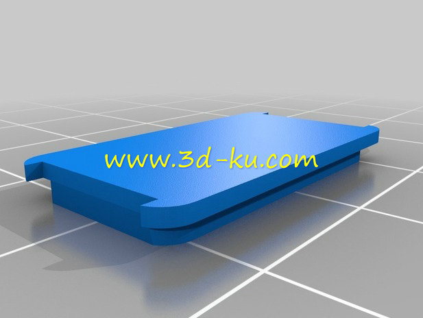 粉尘过滤器模型的图片2