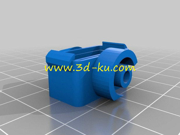 粉尘过滤器模型的图片4