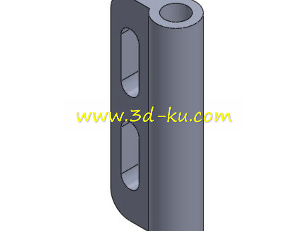 BK2 铁架模型的图片1