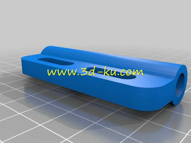 BK2 铁架模型的图片2