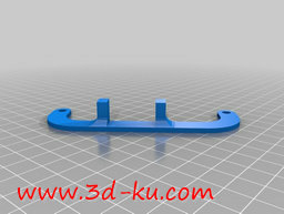 3D打印模型快速轻定时器的图片