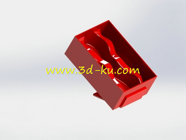冰橇模具模型的图片1