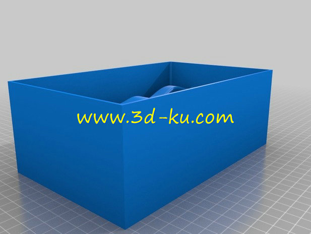 冰橇模具模型的图片2