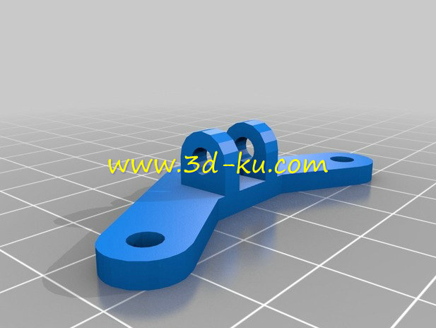 拨号指示器模型的图片1