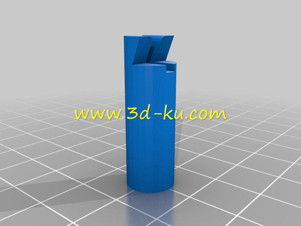 轻松的把气球灌满水模型的图片1