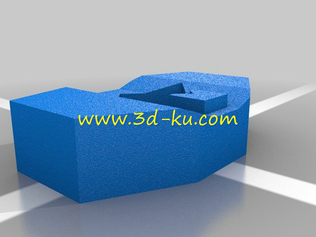 记忆锁夹适配器模型的图片1