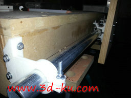 3D打印模型多用途铣削加工和模具的图片