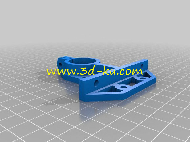 多用途铣削加工和模具模型的图片8