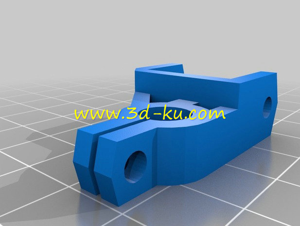 多用途铣削加工和模具模型的图片9