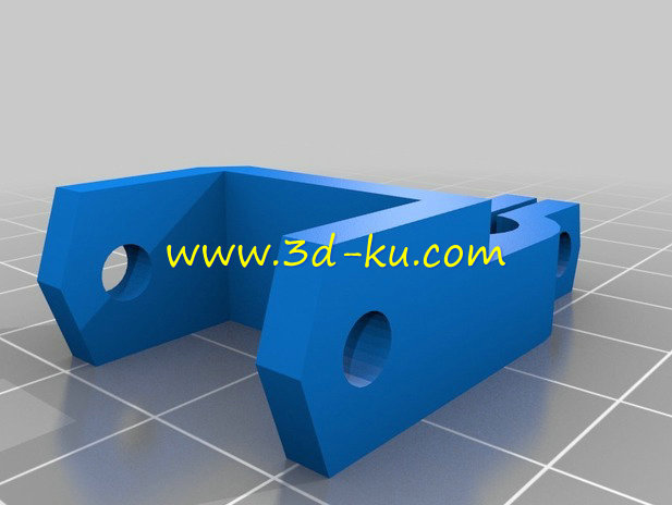 多用途铣削加工和模具模型的图片10