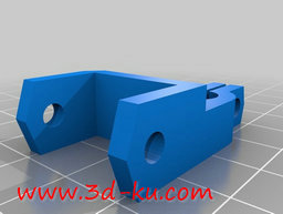 3D打印模型多用途铣削加工和模具的图片