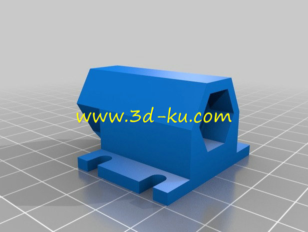 多用途铣削加工和模具模型的图片11