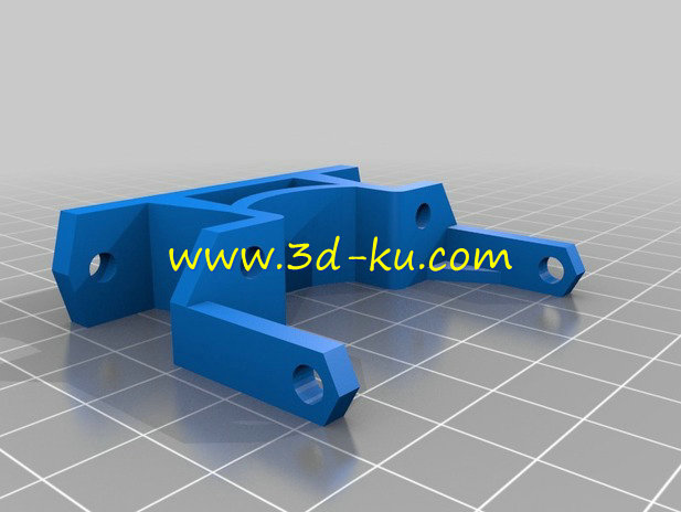 多用途铣削加工和模具模型的图片13