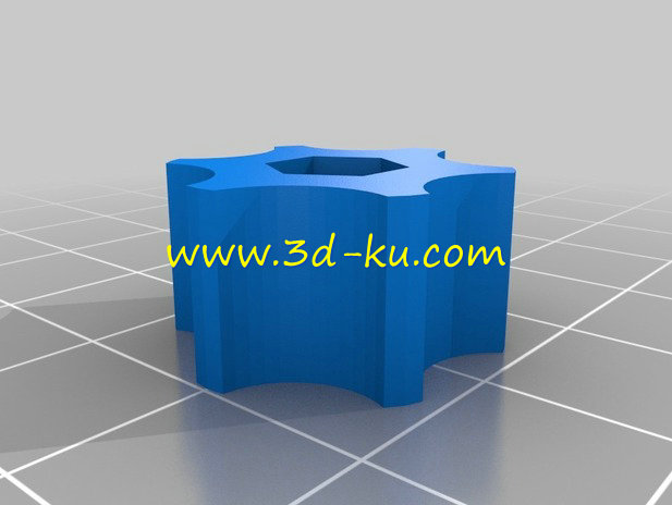 多用途铣削加工和模具模型的图片14