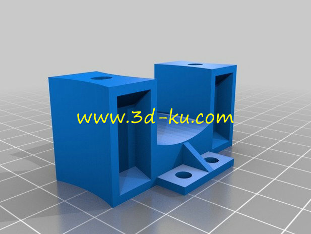 多用途铣削加工和模具模型的图片15