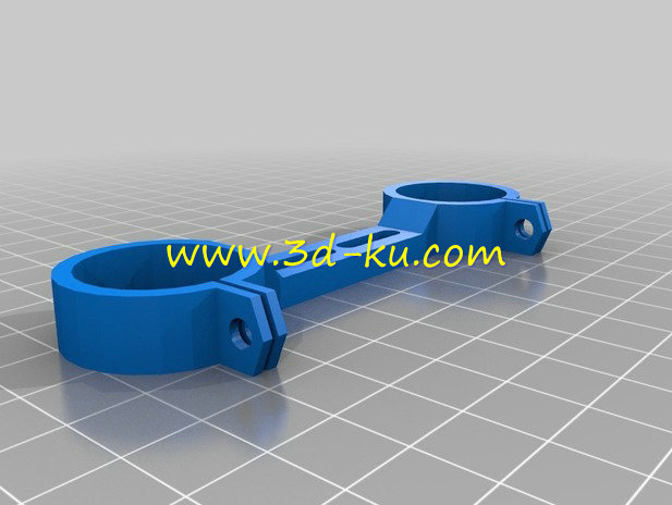 多用途铣削加工和模具模型的图片16