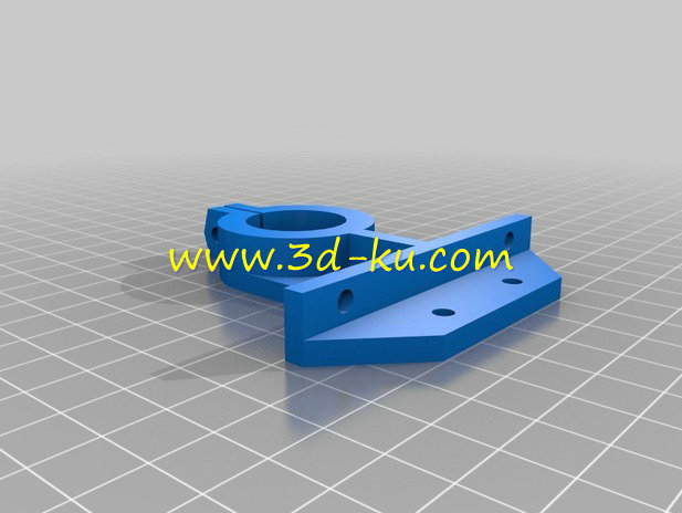 多用途铣削加工和模具模型的图片17